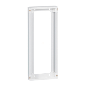   Legrand Drivia16 kiemelő keret 4 soros elosztószekrényhez - 401374