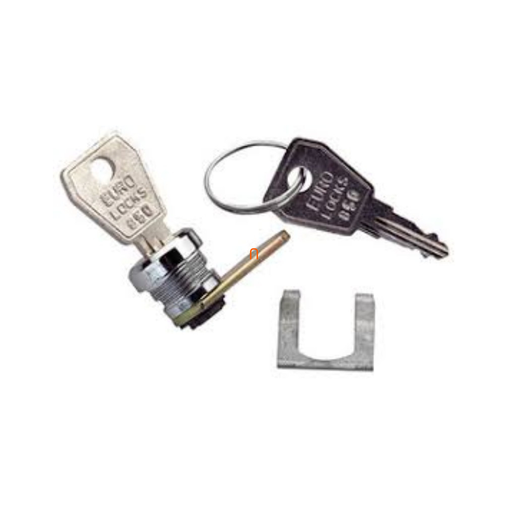 Legrand 401851 XL3 125 zár n° 850