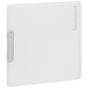 Legrand XL3 125 teli ajtó 2s 36m - 401862