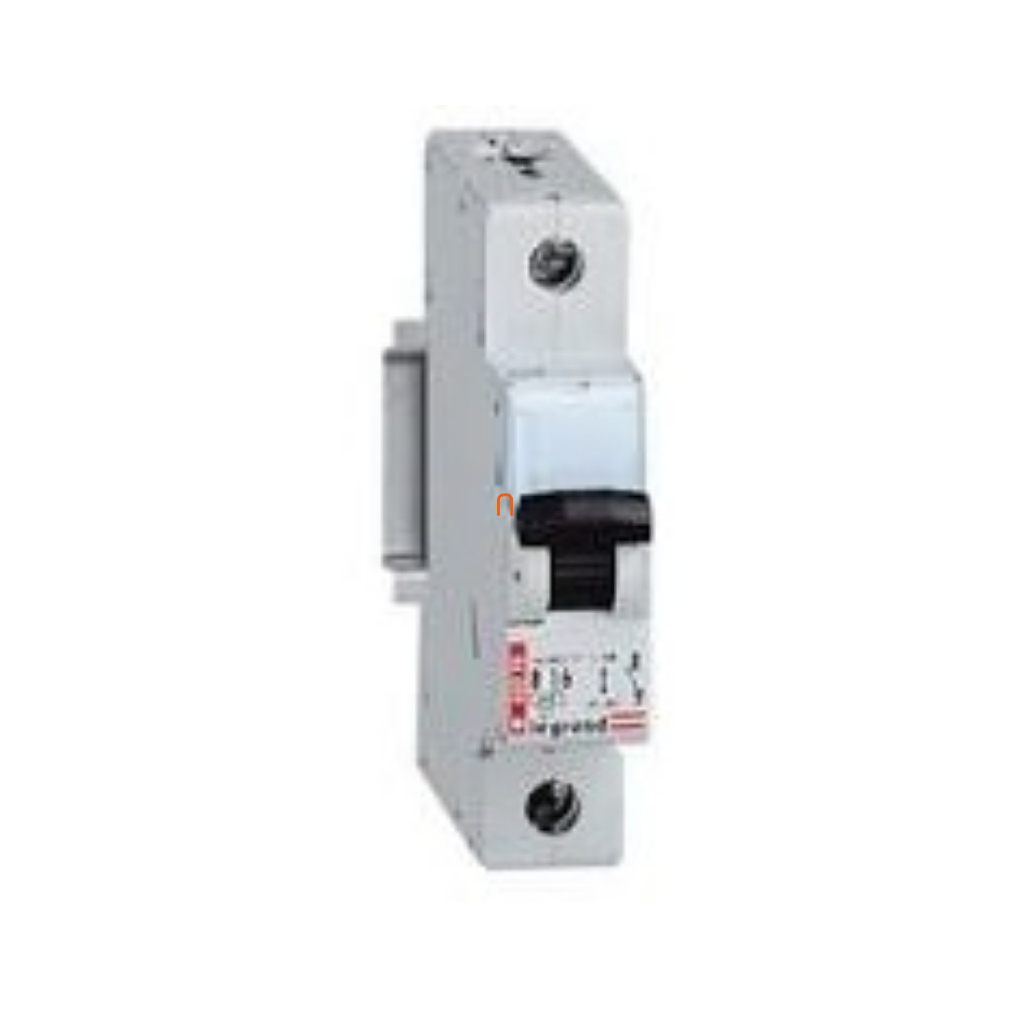 1C 1A 6kA Legrand TX3 403426