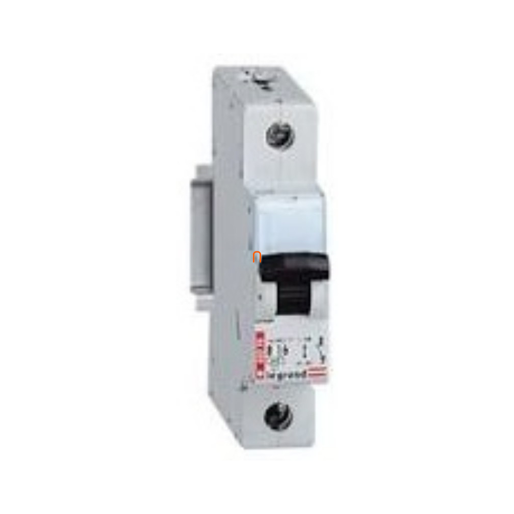 1C 2A 6kA Legrand TX3 403427
