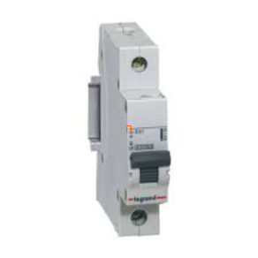 Legrand kismegszakító 1P C 13A 10kA TX3 - 404170