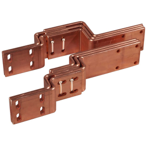   Legrand VX3 4000 gyári csatlakozó gyűjtősínek megtáplálására DMX3 2500/3200 kikocsizható - 404362