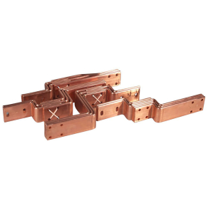   Legrand VX3 4000 gyári csatlakozó gyűjtősínek megtáplálására DMX3 1000/2000 kikocsizható-2 sín pólusonként - 404366