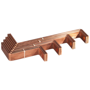   Legrand VX3 4000 gyári csatlakozó gyűjtősínek megtáplálására DPX 1600 fix mellső 725mm - 404381