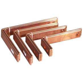   Legrand VX3 4000 gyári csatlakozó gyűjtősínek megtáplálására DPX 1600 fix hátsó 725mm - 404383