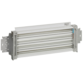   Legrand HX3 400 dugaszolható sorelosztó-csatlakozó nélkül - 404484