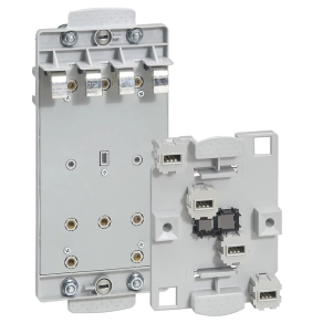 Legrand HX3 fogalat DPX3 160 4P készülékhez - 404501