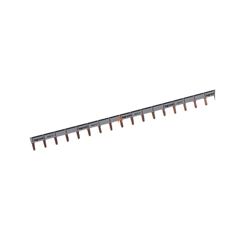 Lexic fésűs sín fogas 1P 57x1P Leg.404937