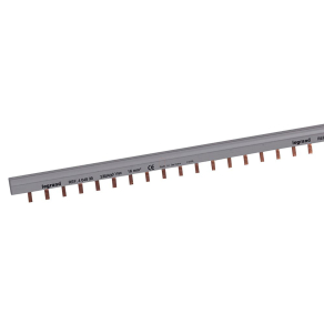 Legrand Lexic fésűs sín fogas 2P 28x2P - 404939