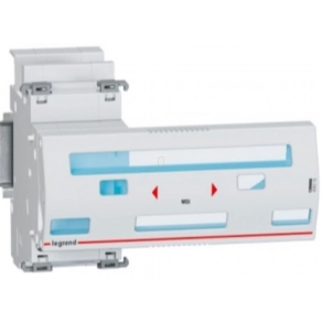 Legrand DX3 kézi forrásváltó 4P 4M 406316 - 406316