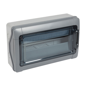 Legrand Plexo3 IP67 DC kiselosztó 1s18m - 414035