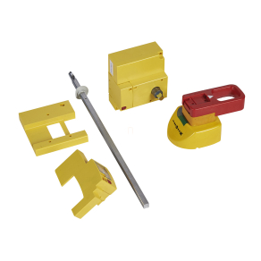   Legrand DPX3 meghosszabbított rotációs hajtás, p/s - 421005