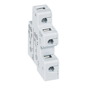 Legrand DPX3 áll. vagy hiba jelző - 421011