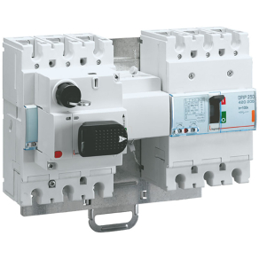 Legrand DPX3 inverter készlet fix készülékhez - 421058