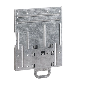   Legrand DPX3 160 rögzítő lemez 3P/4P oldalsó motor - 421068