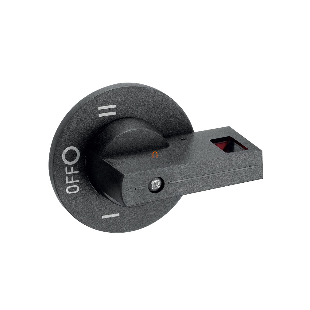 Legrand DCX-M meghosszabbított hajtás készlet 40 - 160A 431140