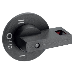   Legrand DCX-M meghosszabbított hajtás készlet 40-160A - 431140