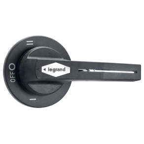   Legrand DCX-M meghosszabbított hajtás készlet 200-400A - 431141