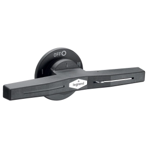   Legrand DCX-M meghosszabbított hajtás készlet 630-800A - 431142