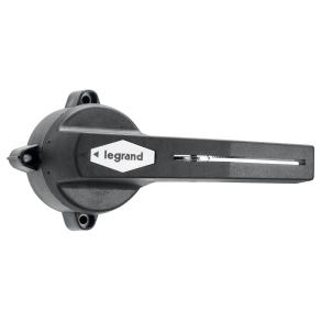 Legrand DCX-M közvetlen rotációs kar 200-400A - 431146