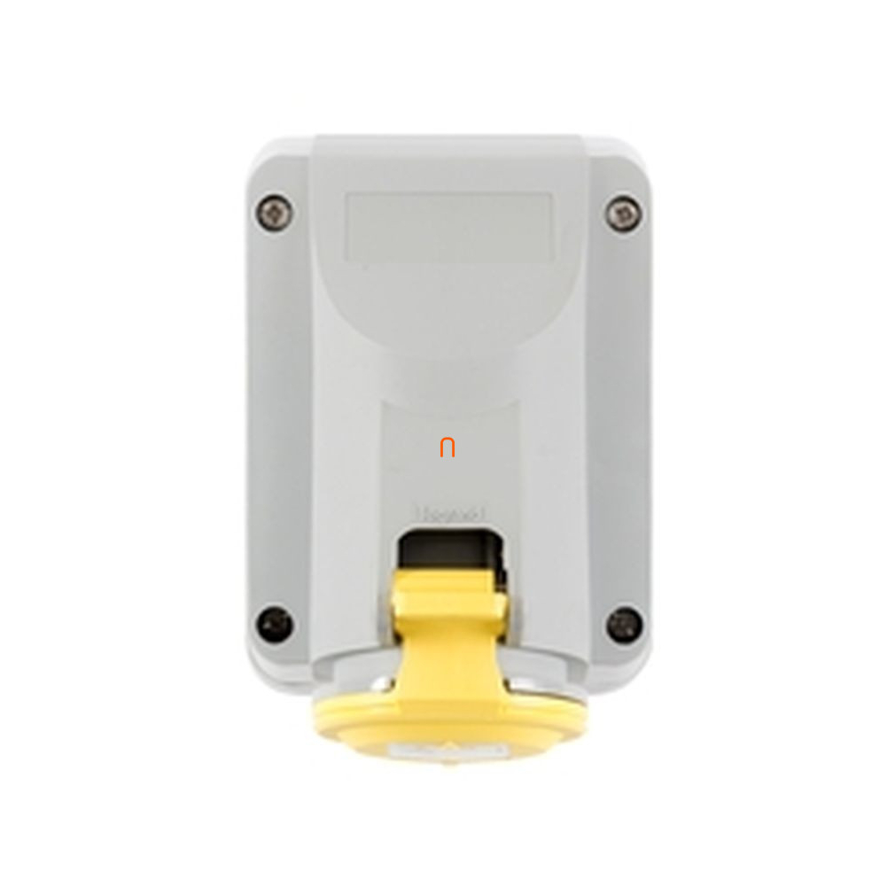 P17 Tempra Pro Dafr162k04m130V IP44 rögzíthető aljzat 555151