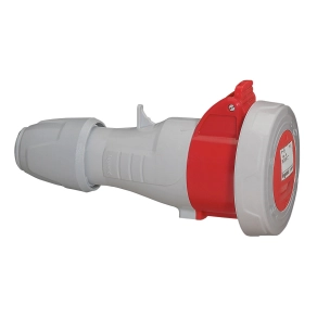   Legrand P17 Tempra Pro Dafh163k06T400V IP67 hordozható aljzat - 555308