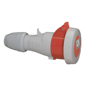   Legrand P17 Tempra Pro Dafh164k06T400V IP67 hordozható aljzat - 555309