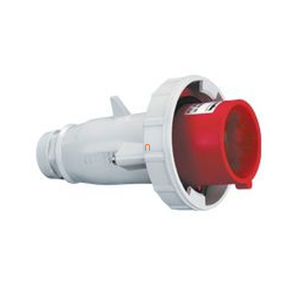 Legrand P17 Tempra Pro Dfh163k09T230V IP67 hordozható dugó 555325