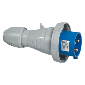   Legrand P17 Tempra Pro Dfh163k09T230V IP67 hordozható dugó - 555325