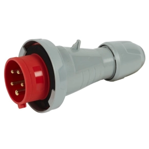 P17 Tempra Pro Dfh164k06T400V IP67 hordozható dugó 555329