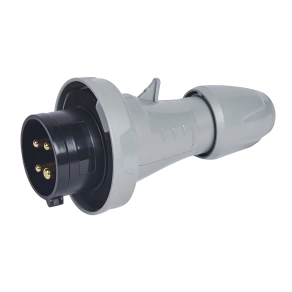   Legrand P17 Tempra Pro Dfh163k07T500V IP67 hordozható dugó - 555332