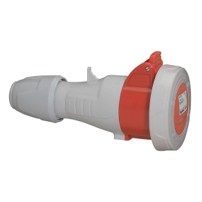   Legrand P17 Tempra Pro Dafh324k06T400V IP67 hordozható aljzat - 555419