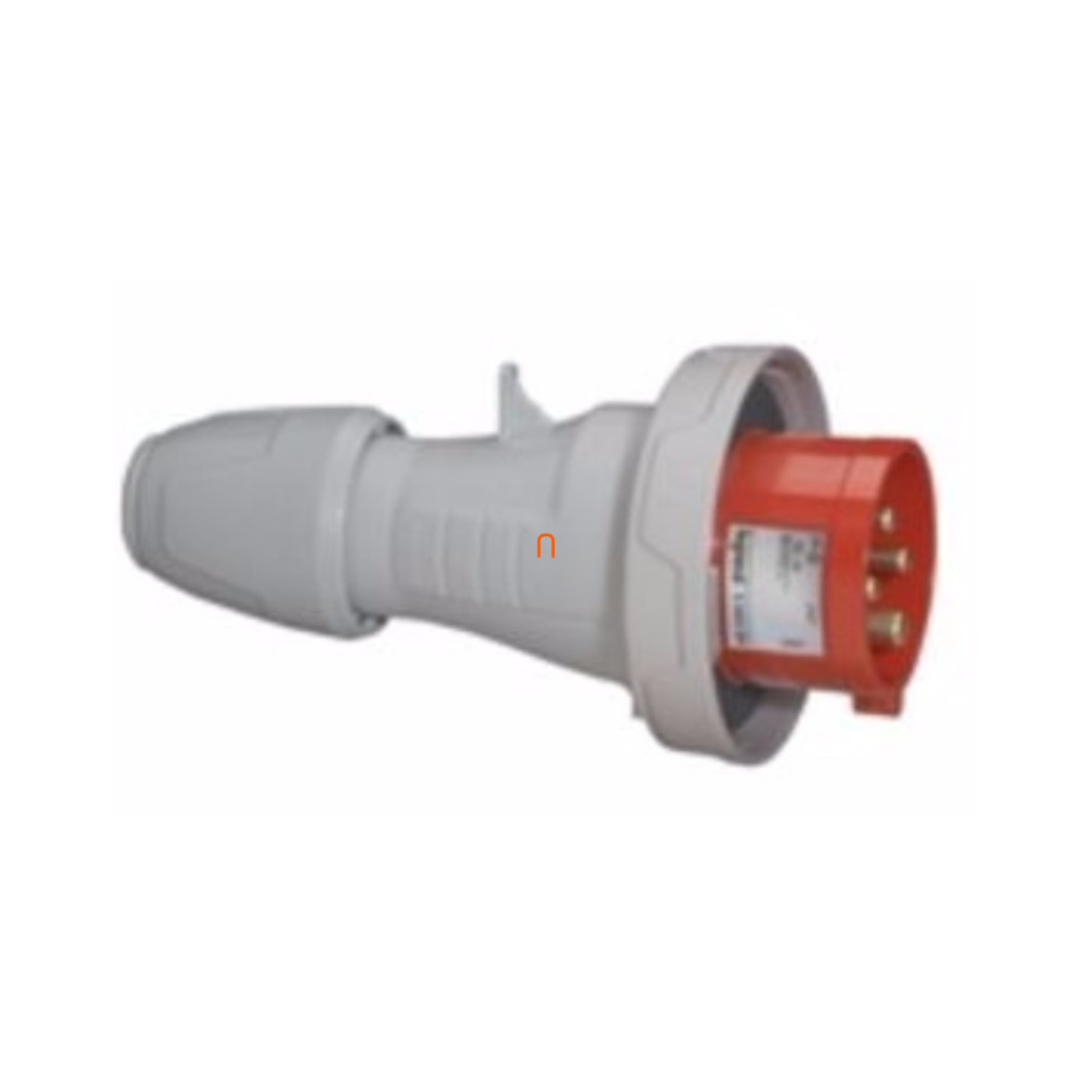 LegrandP17 Tempra Pro Dfh323k06T 400V IP67 hordozható dugó 555438