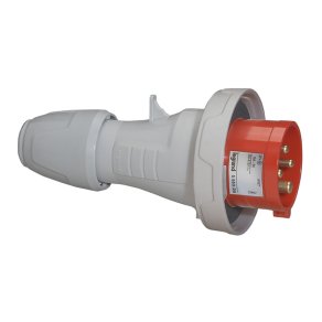   Legrand P17 Tempra Pro Dfh323k06T400V IP67 hordozható dugó - 555438