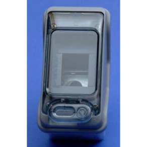   Legrand Plexo3 falonkívüli kiselosztó 1s 2+1m, IP65 - 601932