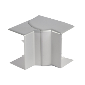   Legrand DLP belső könyök elem bepattintható kábelcsatornához, állítható - 603822