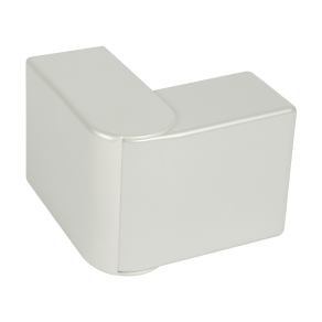   Legrand DLP külső könyök elem bepattintható kábelcsatornához, állítható - 603828