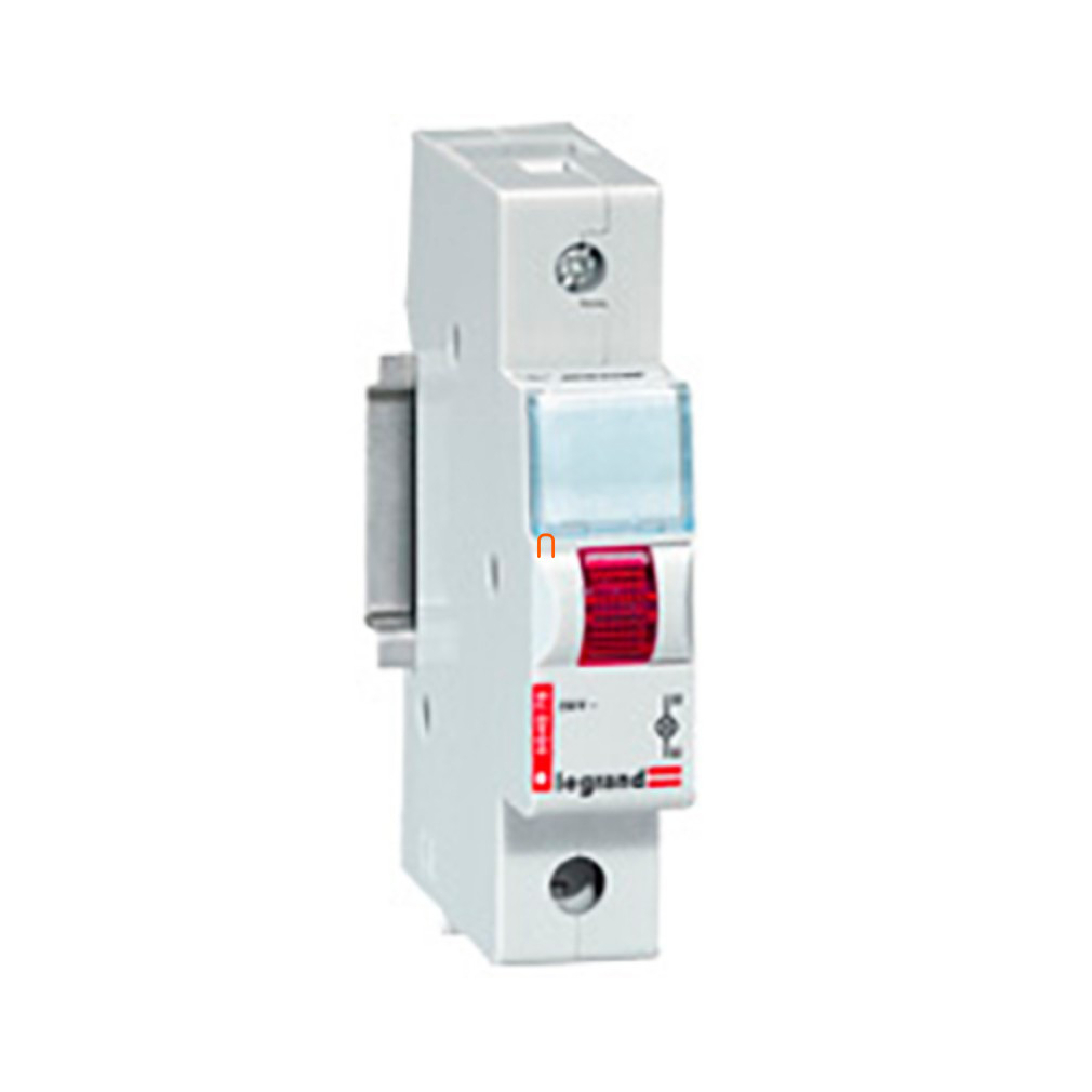 Legrand jelzőlámpa narancs 1MOD. 250VAC 604079