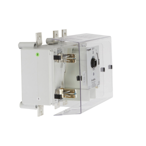   Legrand SPX-D biztosítós szakaszolókapcsoló 3P 400A NH02 - 605102