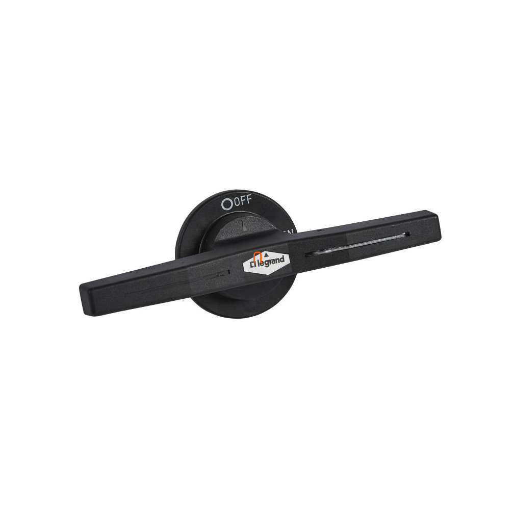 Legrand 605124 SPX-D meghosszabbított rotációs hajtás 250-400A