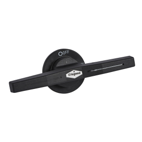   Legrand SPX-D meghosszabbított rotációs hajtás 250-400A - 605124