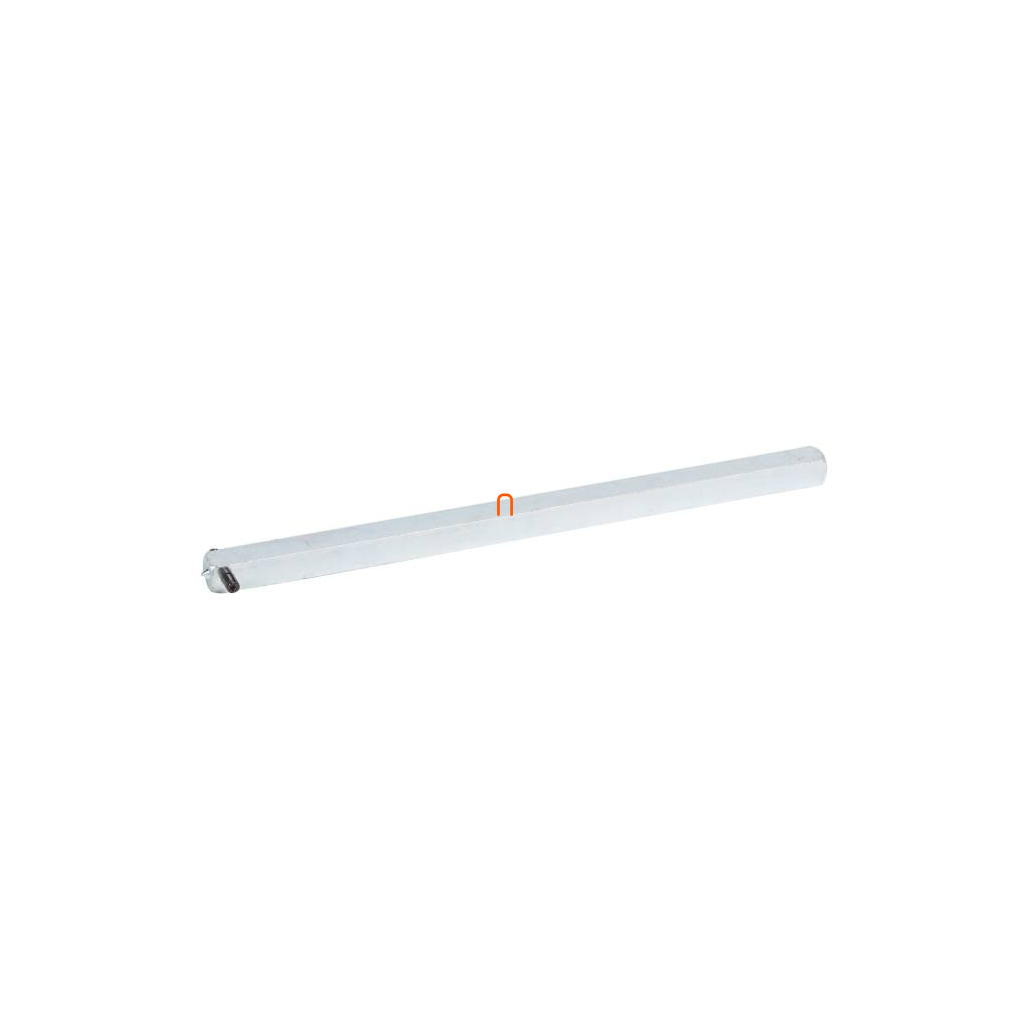 Legrand 605129 SPX-D rudazat 250-400A (290mm)