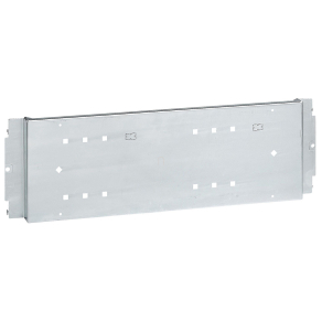 Legrand SPX-D szerelőlap 160A - 605134