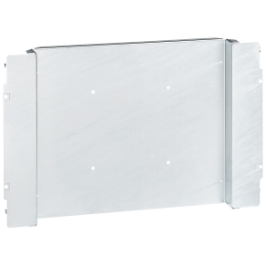 Legrand SPX-D szerelőlap 250-400A - 605135