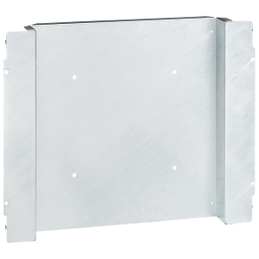 Legrand SPX-D szerelőlap 630A - 605136