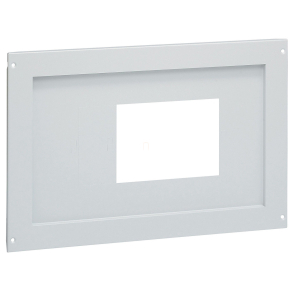 Legrand SPX-D előlap 400mm 24mod 250-400A - 605138