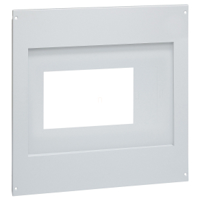 Legrand SPX-D előlap 600mm 24mod 630A - 605139