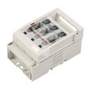   Legrand SPX 000 125A vízszintes biztosítós szakaszolókapcsoló - 605200