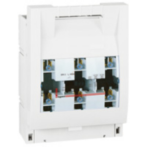   Legrand SPX 2 400A vízszintes biztosítós szakaszolókapcsoló - 605206